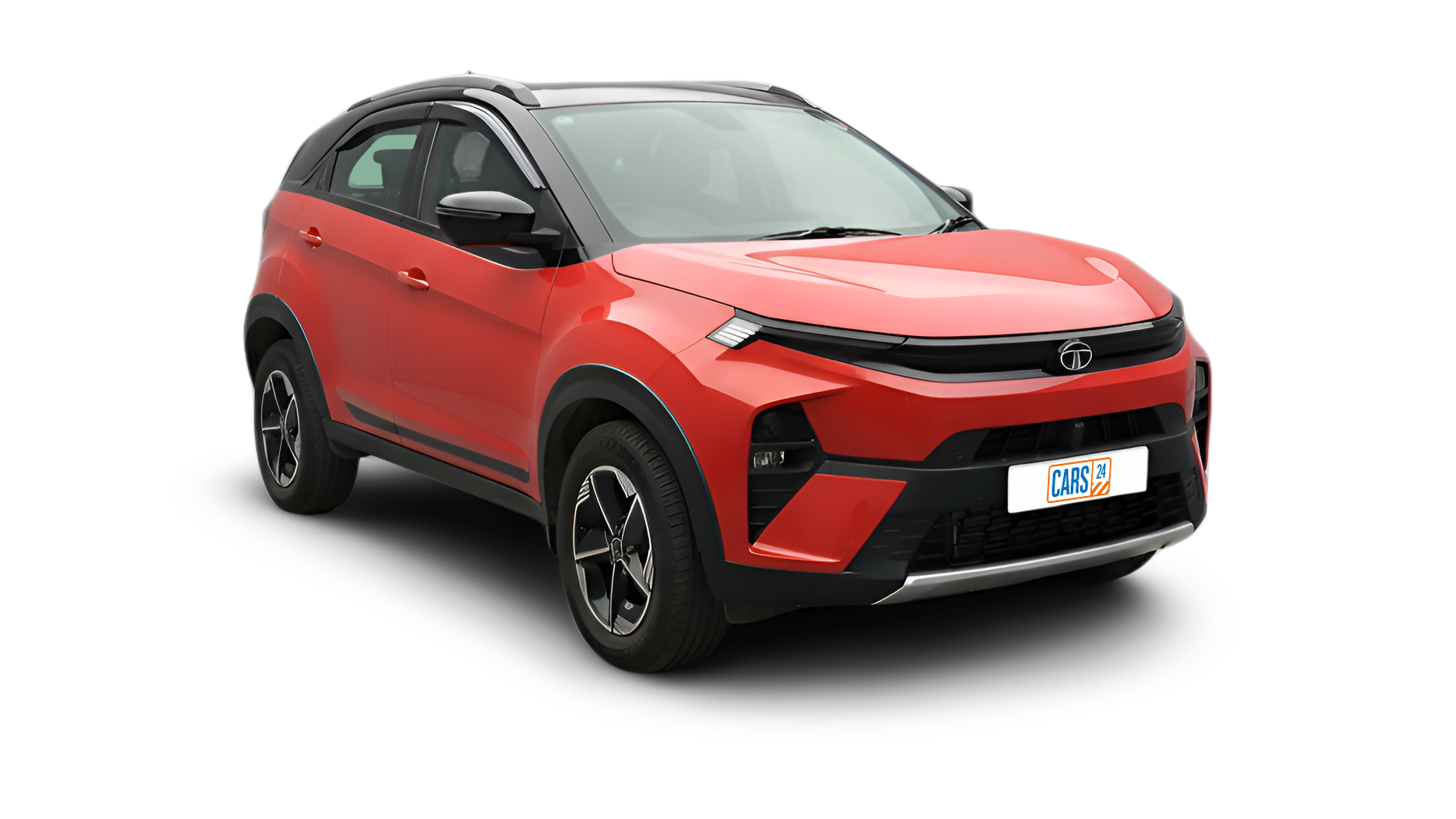 Tata NEXON-img